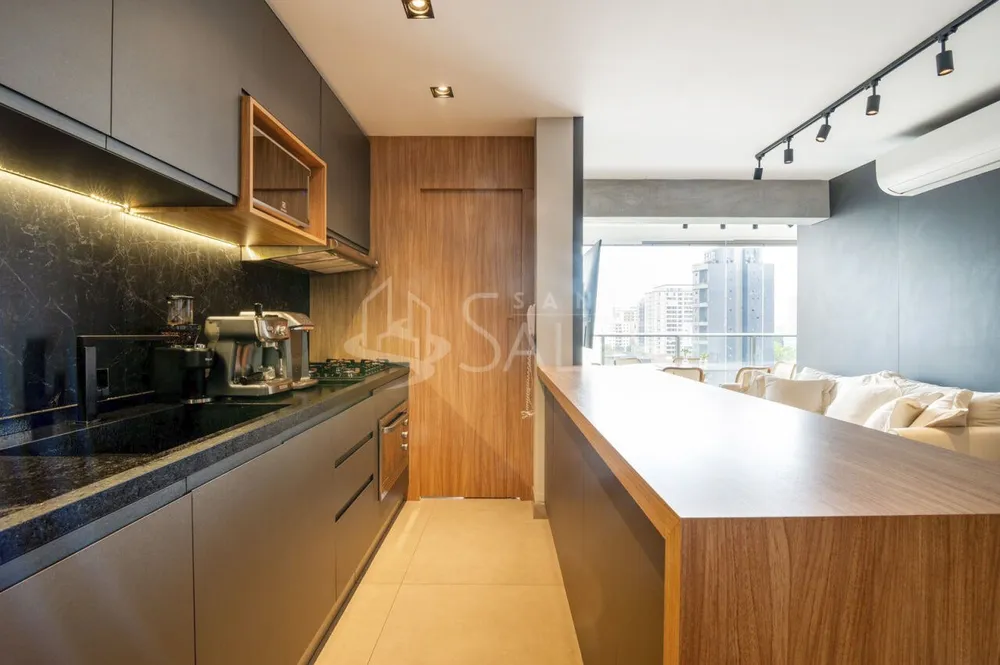 Apartamento, 2 quartos, 72 m² - Foto 4