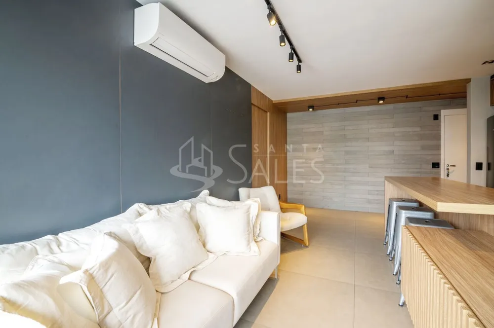 Apartamento, 2 quartos, 72 m² - Foto 8