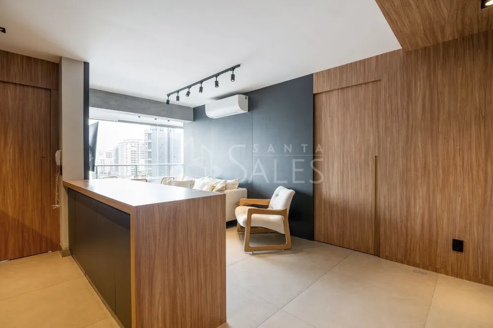 Apartamento, 2 quartos, 72 m² - Foto 6