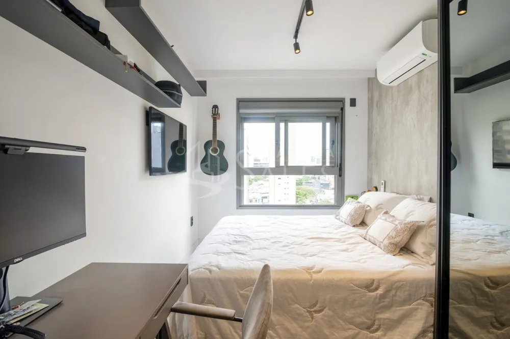 Apartamento, 2 quartos, 72 m² - Foto 11