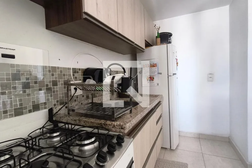 Apartamento, 1 quarto, 38 m² - Foto 3