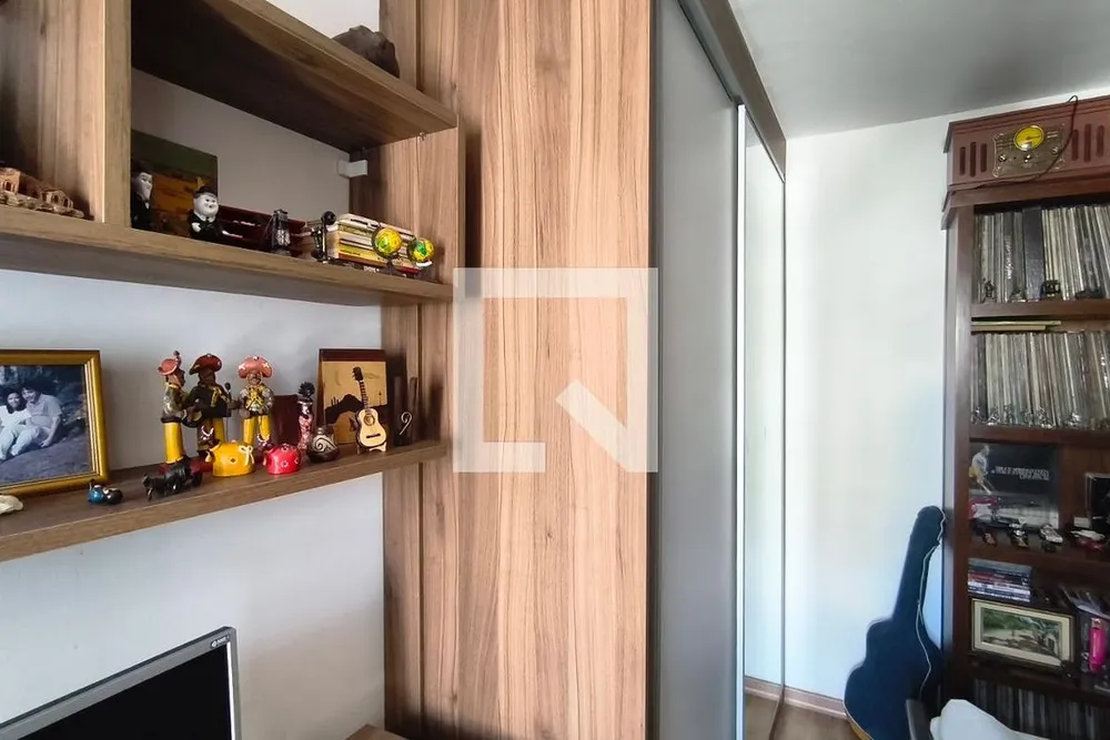 Apartamento, 1 quarto, 38 m² - Foto 1