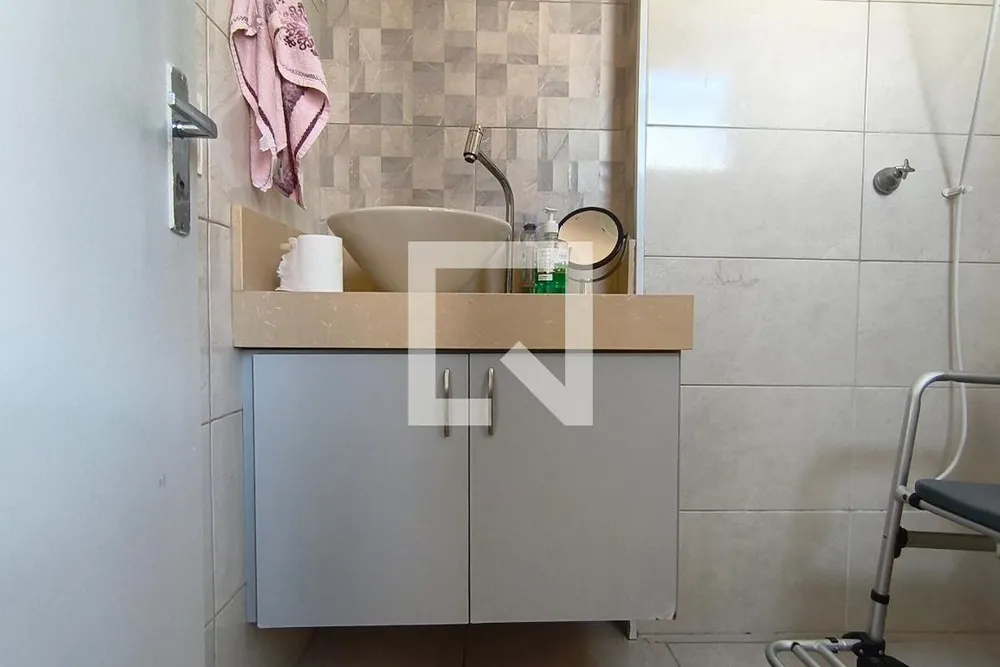 Apartamento, 1 quarto, 38 m² - Foto 6