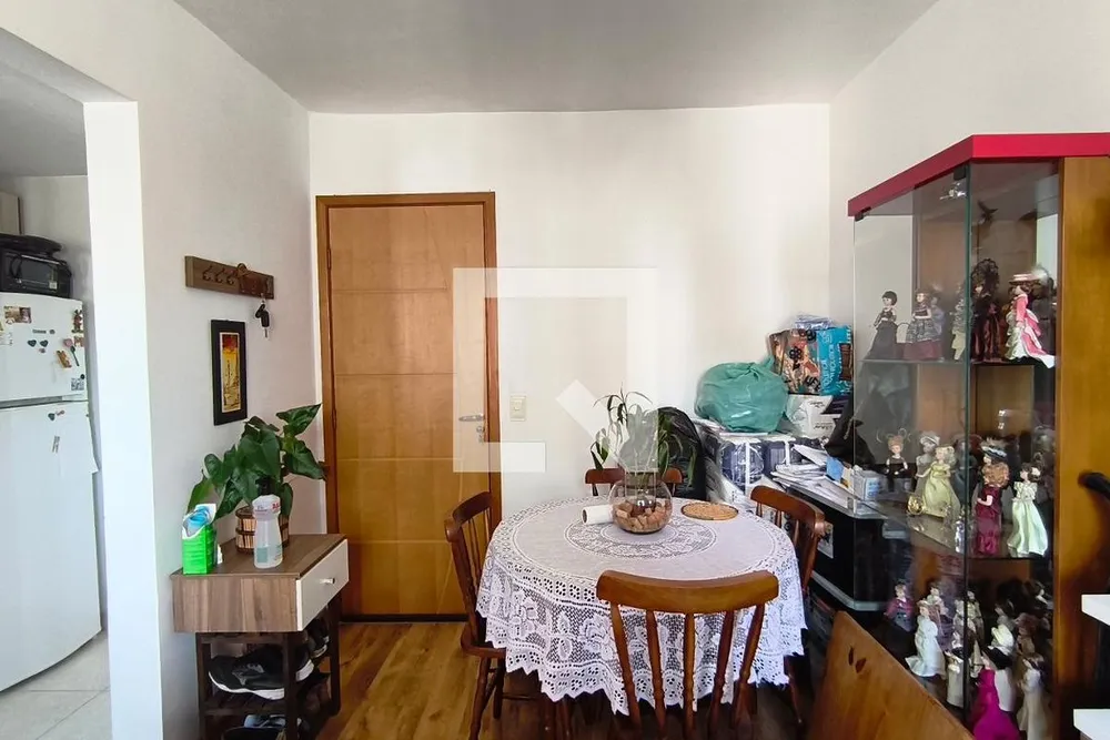 Apartamento, 1 quarto, 38 m² - Foto 5