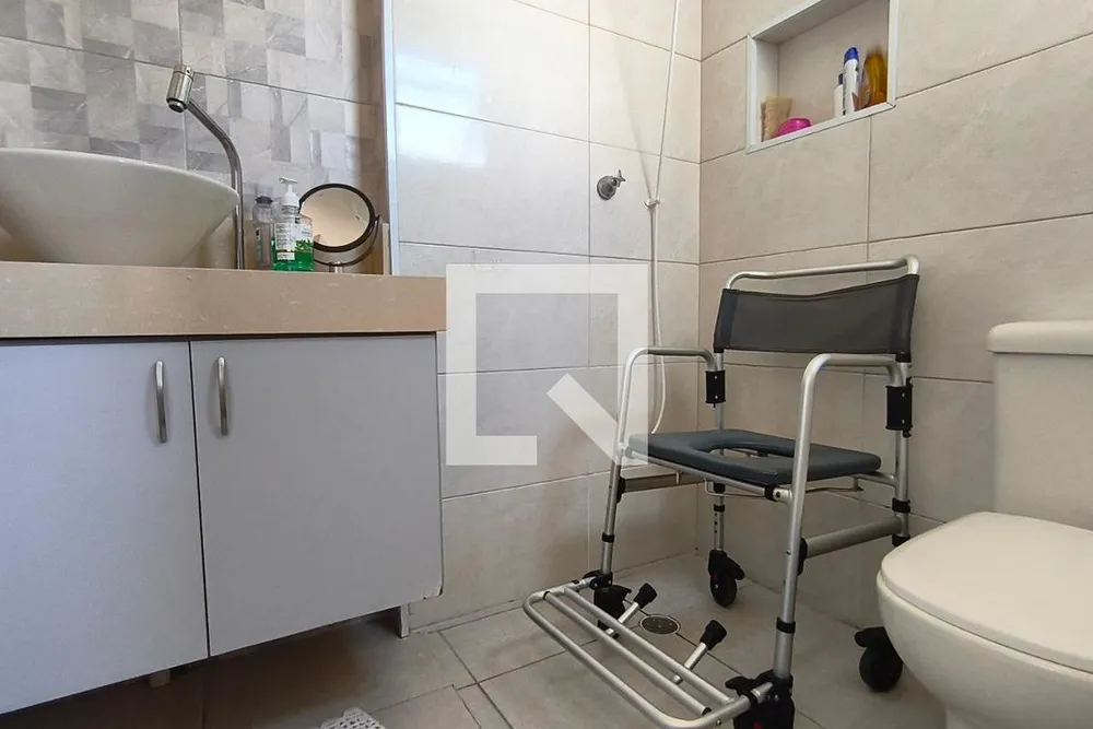 Apartamento, 1 quarto, 38 m² - Foto 4