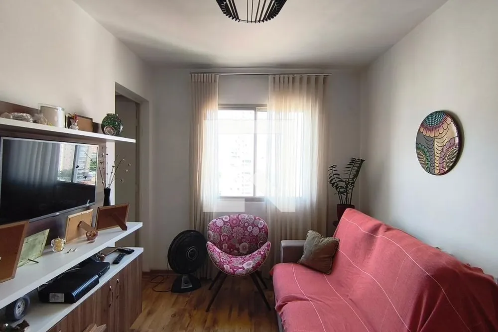 Apartamento, 1 quarto, 38 m² - Foto 7