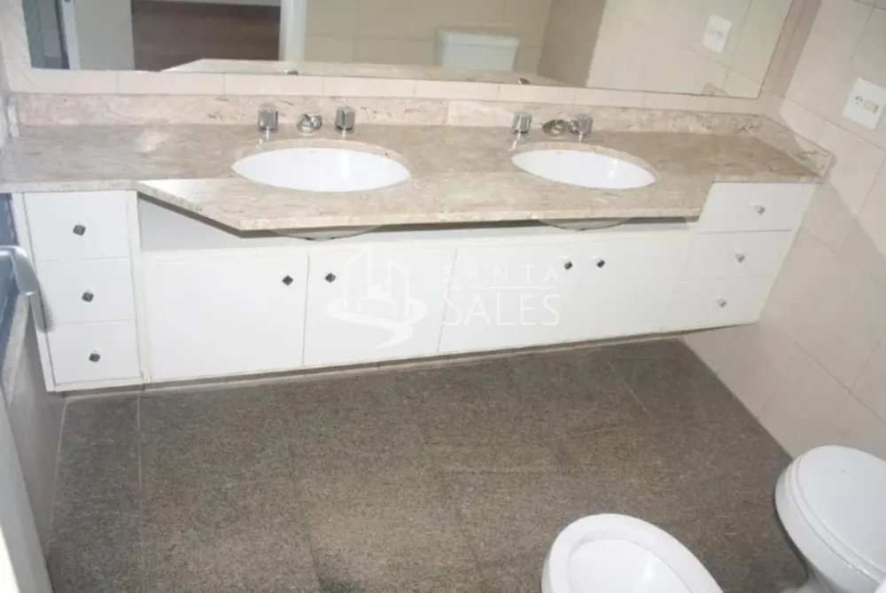 Apartamento, 4 quartos, 200 m² - Foto 2