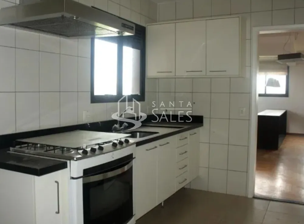 Apartamento, 4 quartos, 200 m² - Foto 4