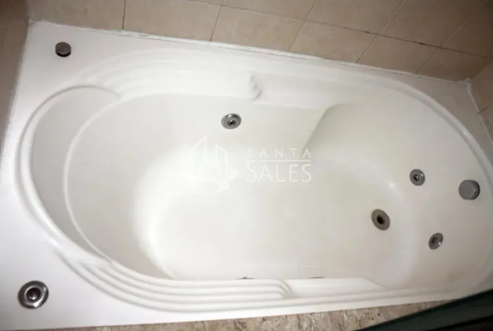 Apartamento, 4 quartos, 200 m² - Foto 1