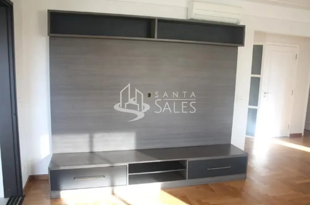 Apartamento, 4 quartos, 200 m² - Foto 1