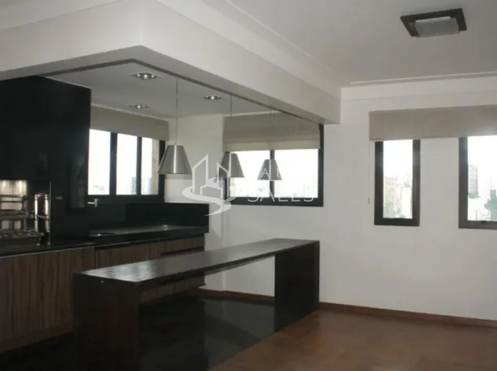 Apartamento, 4 quartos, 200 m² - Foto 5