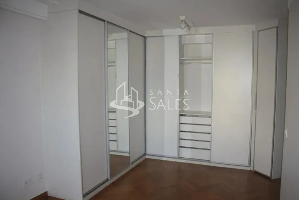 Apartamento, 4 quartos, 200 m² - Foto 3