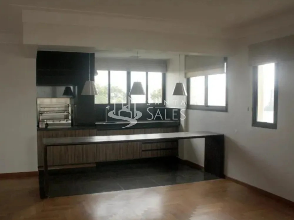 Apartamento, 4 quartos, 200 m² - Foto 7