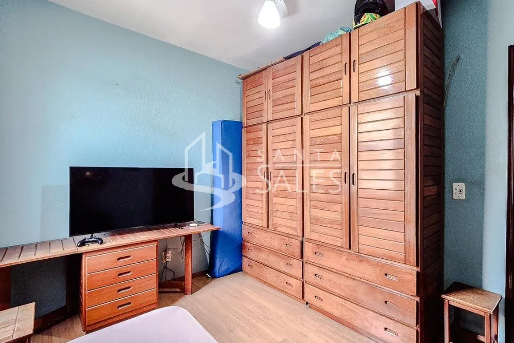 Apartamento, 3 quartos, 72 m² - Foto 10