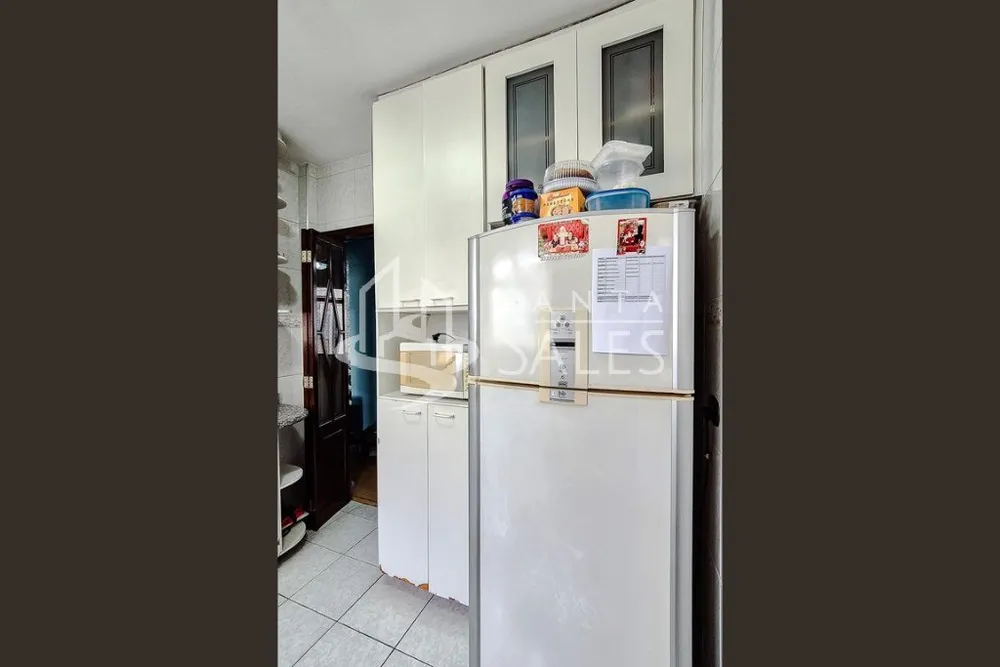 Apartamento, 3 quartos, 72 m² - Foto 3