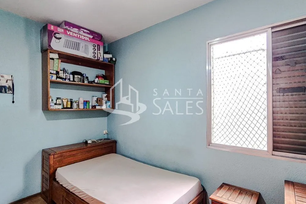 Apartamento, 3 quartos, 72 m² - Foto 6