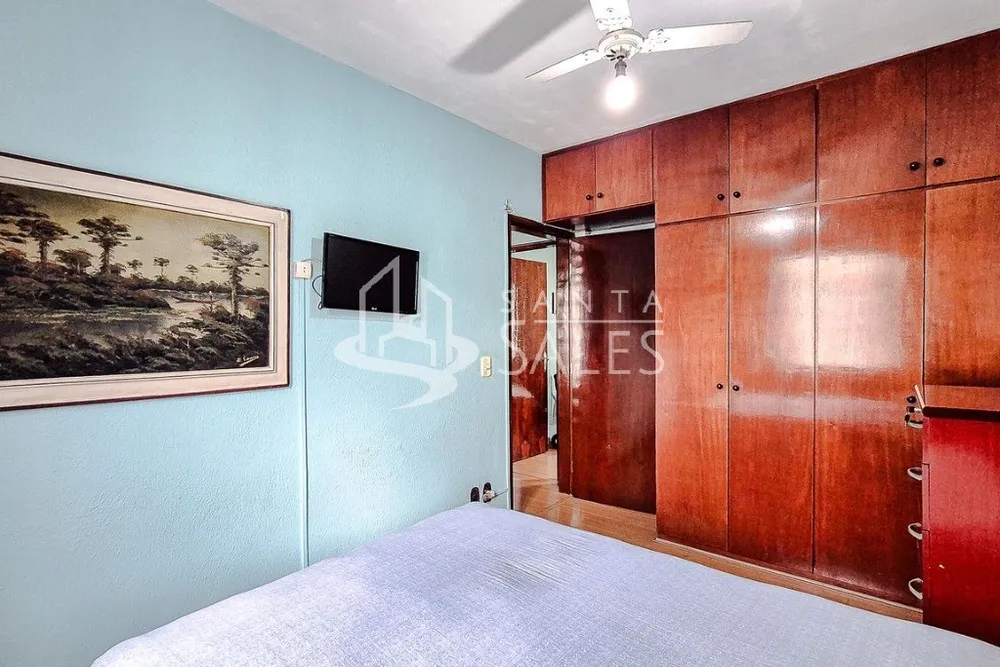 Apartamento, 3 quartos, 72 m² - Foto 7