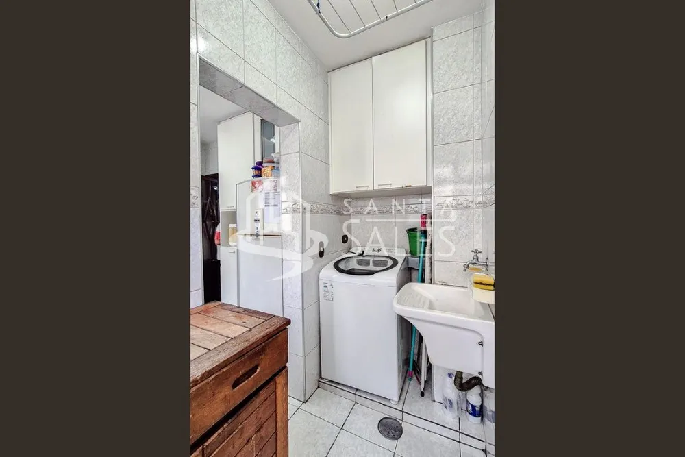 Apartamento, 3 quartos, 72 m² - Foto 13
