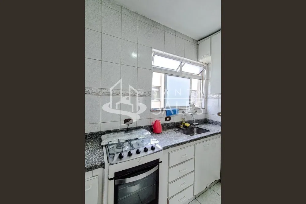 Apartamento, 3 quartos, 72 m² - Foto 4