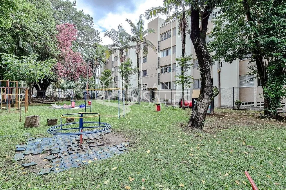 Apartamento, 3 quartos, 72 m² - Foto 14