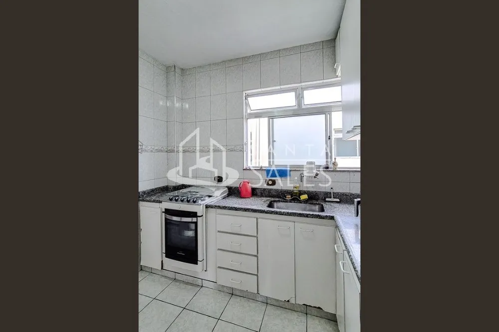 Apartamento, 3 quartos, 72 m² - Foto 2