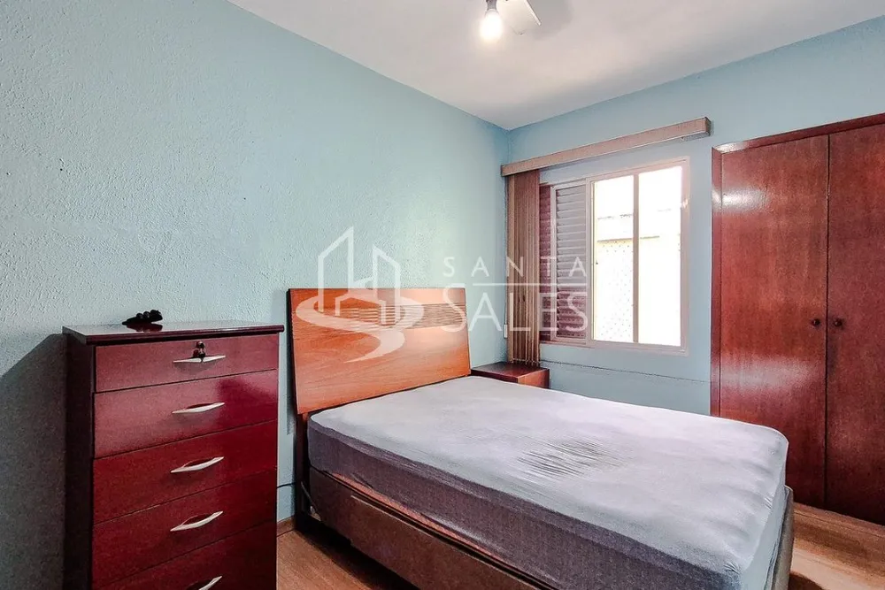 Apartamento, 3 quartos, 72 m² - Foto 8