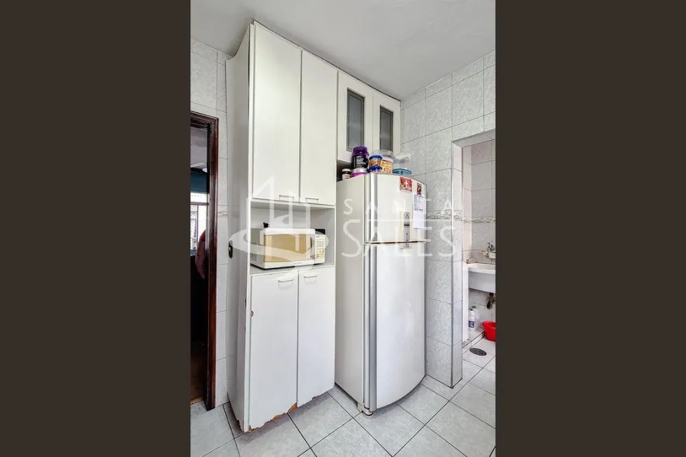 Apartamento, 3 quartos, 72 m² - Foto 5