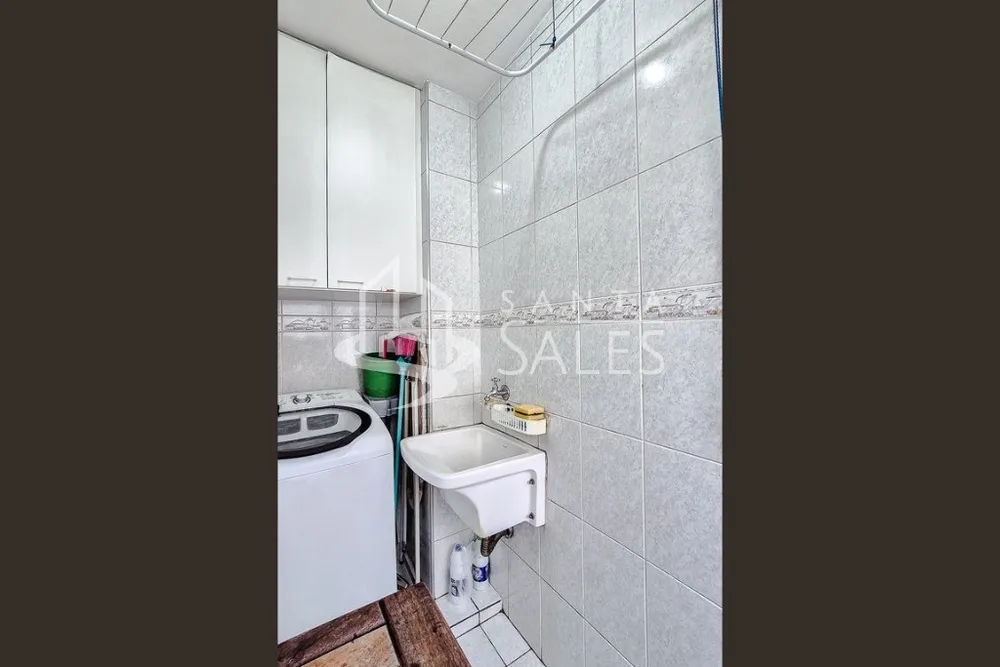 Apartamento, 3 quartos, 72 m² - Foto 12