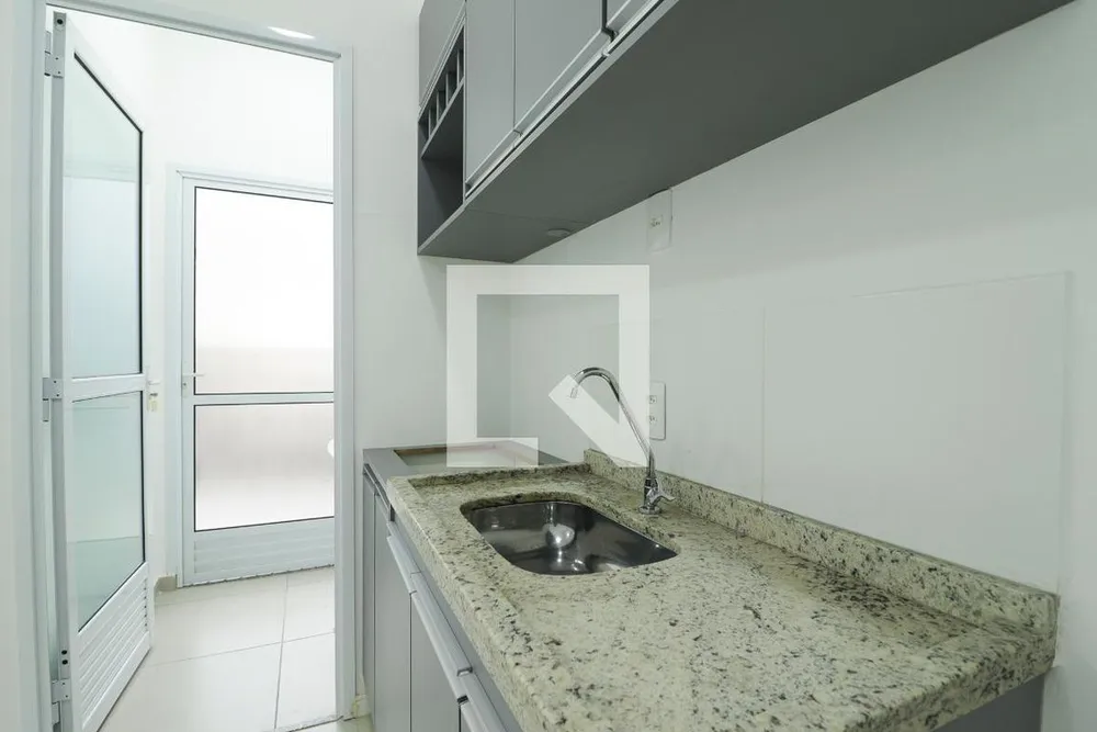 Apartamento, 2 quartos, 54 m² - Foto 3