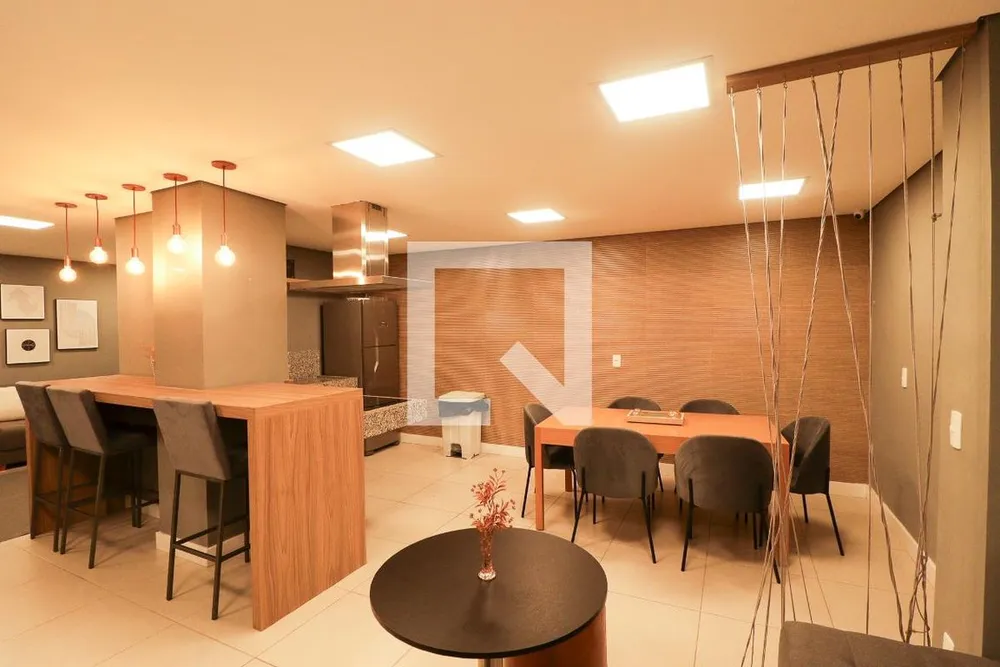 Apartamento, 2 quartos, 54 m² - Foto 2
