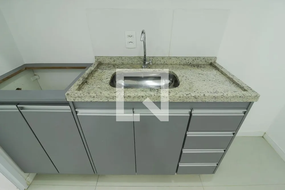 Apartamento, 2 quartos, 54 m² - Foto 1