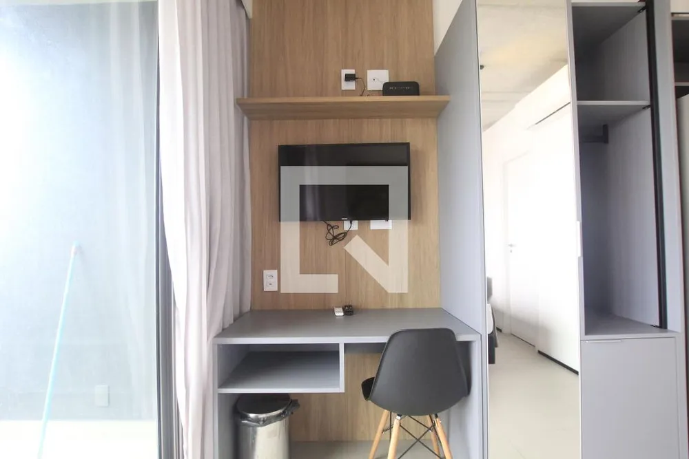 Kitnet-Studio, 28 m² - Foto 9