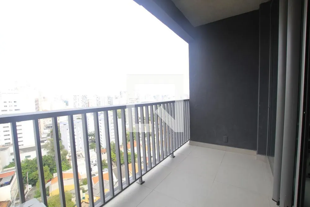 Kitnet-Studio, 28 m² - Foto 13