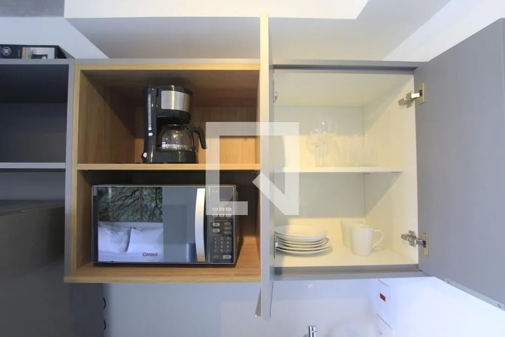 Kitnet-Studio, 28 m² - Foto 11