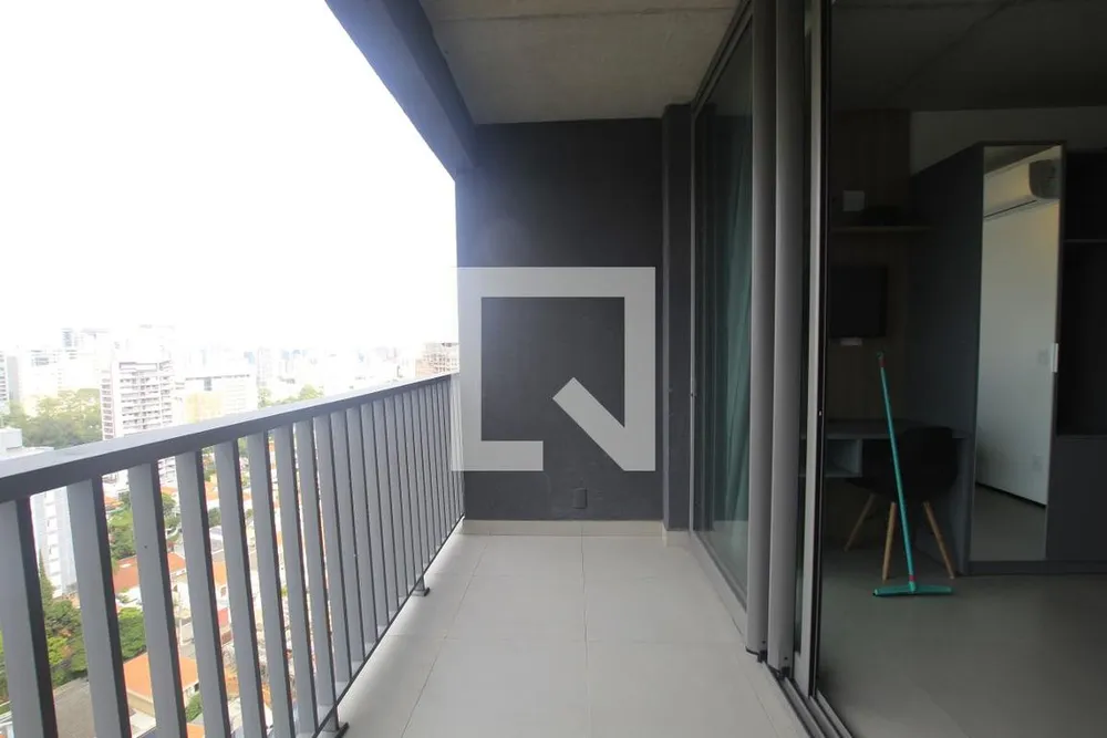 Kitnet-Studio, 28 m² - Foto 14