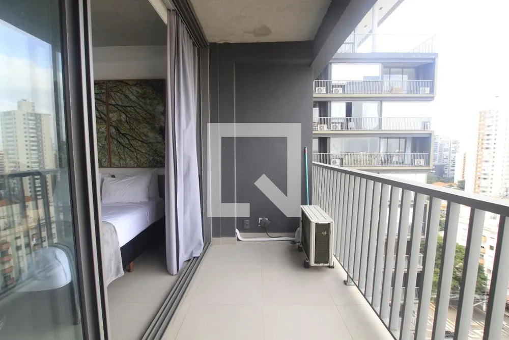Kitnet-Studio, 28 m² - Foto 15