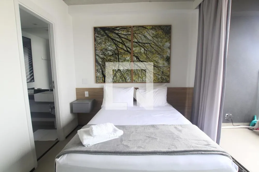 Kitnet-Studio, 28 m² - Foto 4