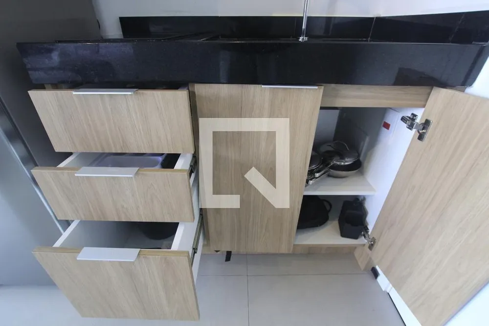 Kitnet-Studio, 28 m² - Foto 10