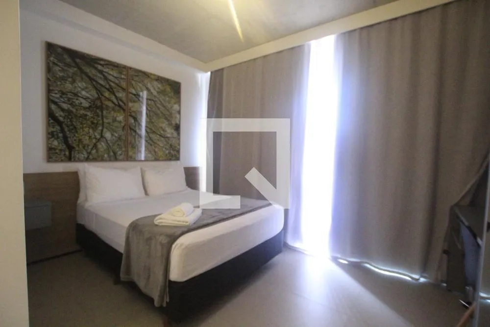Kitnet-Studio, 28 m² - Foto 16