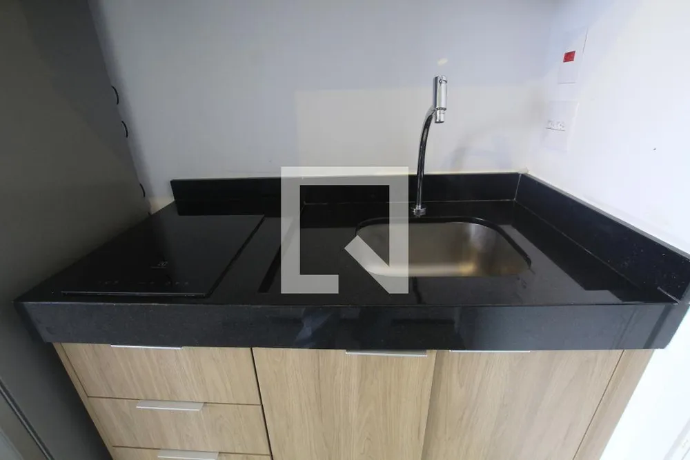 Kitnet-Studio, 28 m² - Foto 8