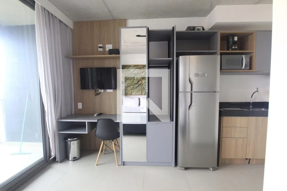 Kitnet-Studio, 28 m² - Foto 6