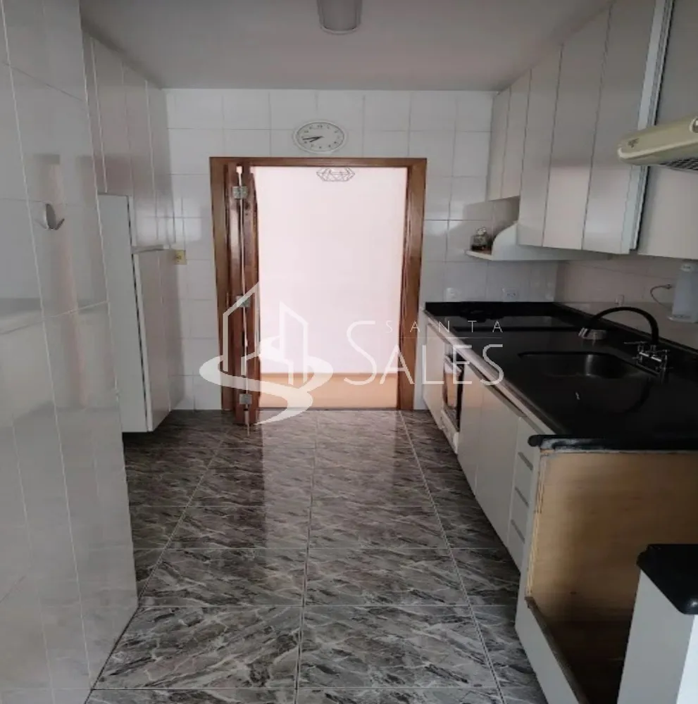 Apartamento, 4 quartos, 80 m² - Foto 7