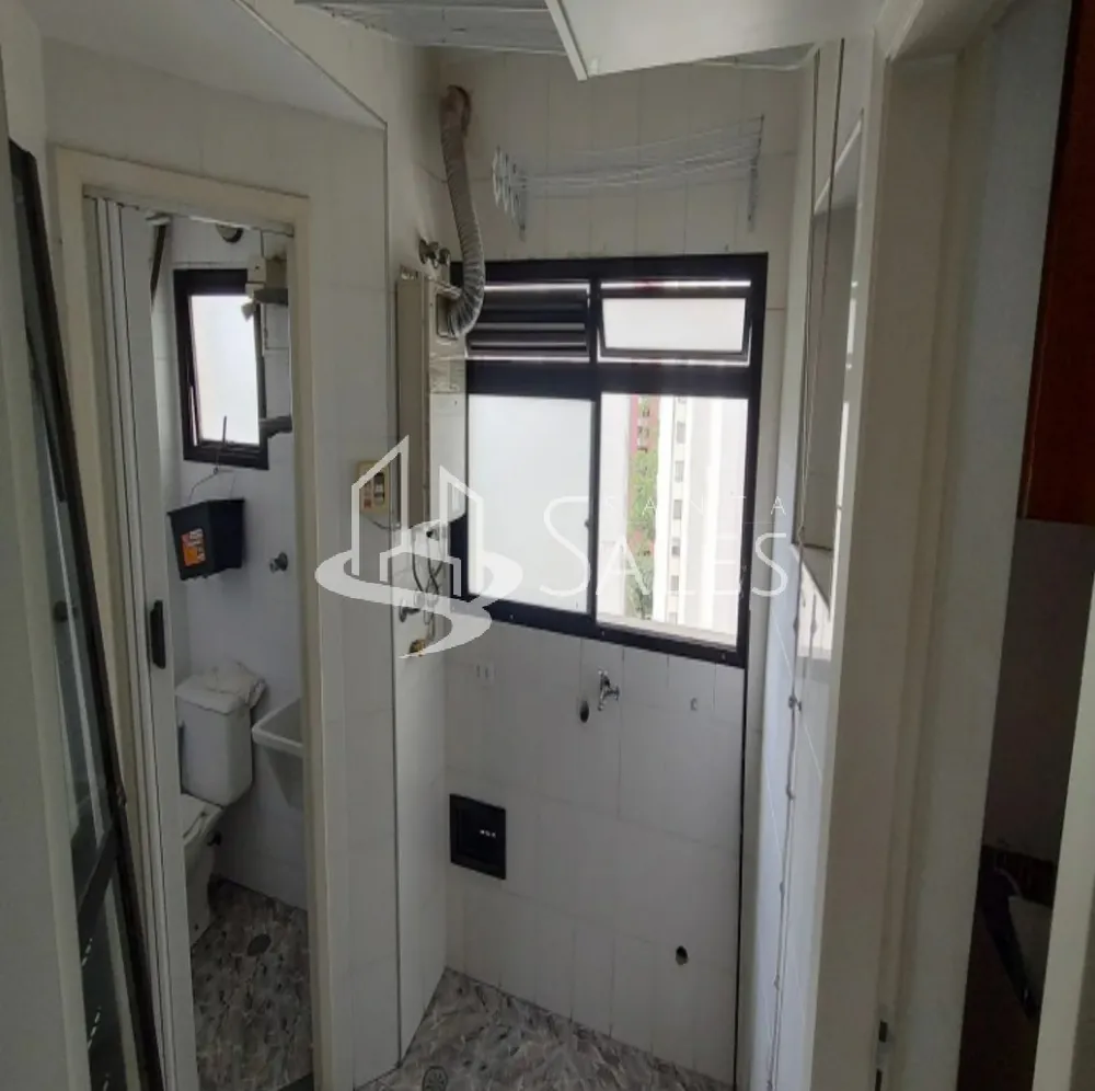 Apartamento, 4 quartos, 80 m² - Foto 3
