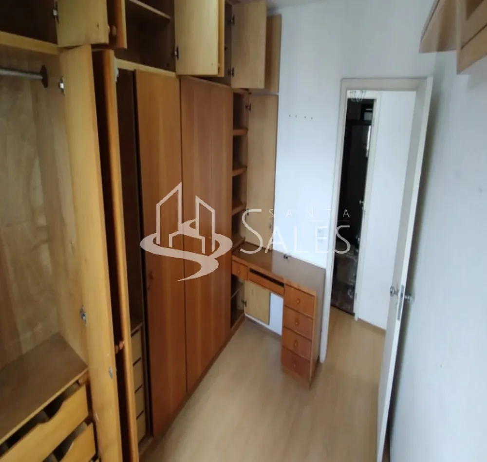 Apartamento, 4 quartos, 80 m² - Foto 9