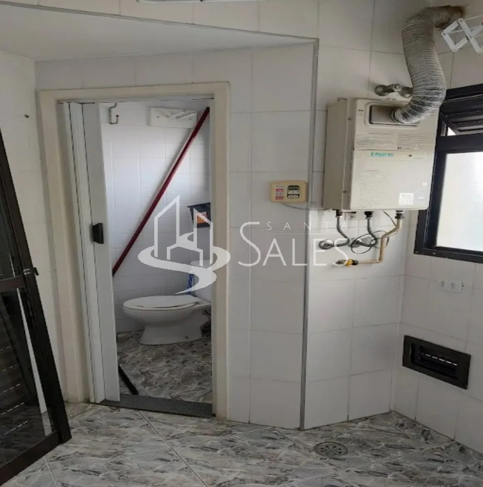 Apartamento, 4 quartos, 80 m² - Foto 8
