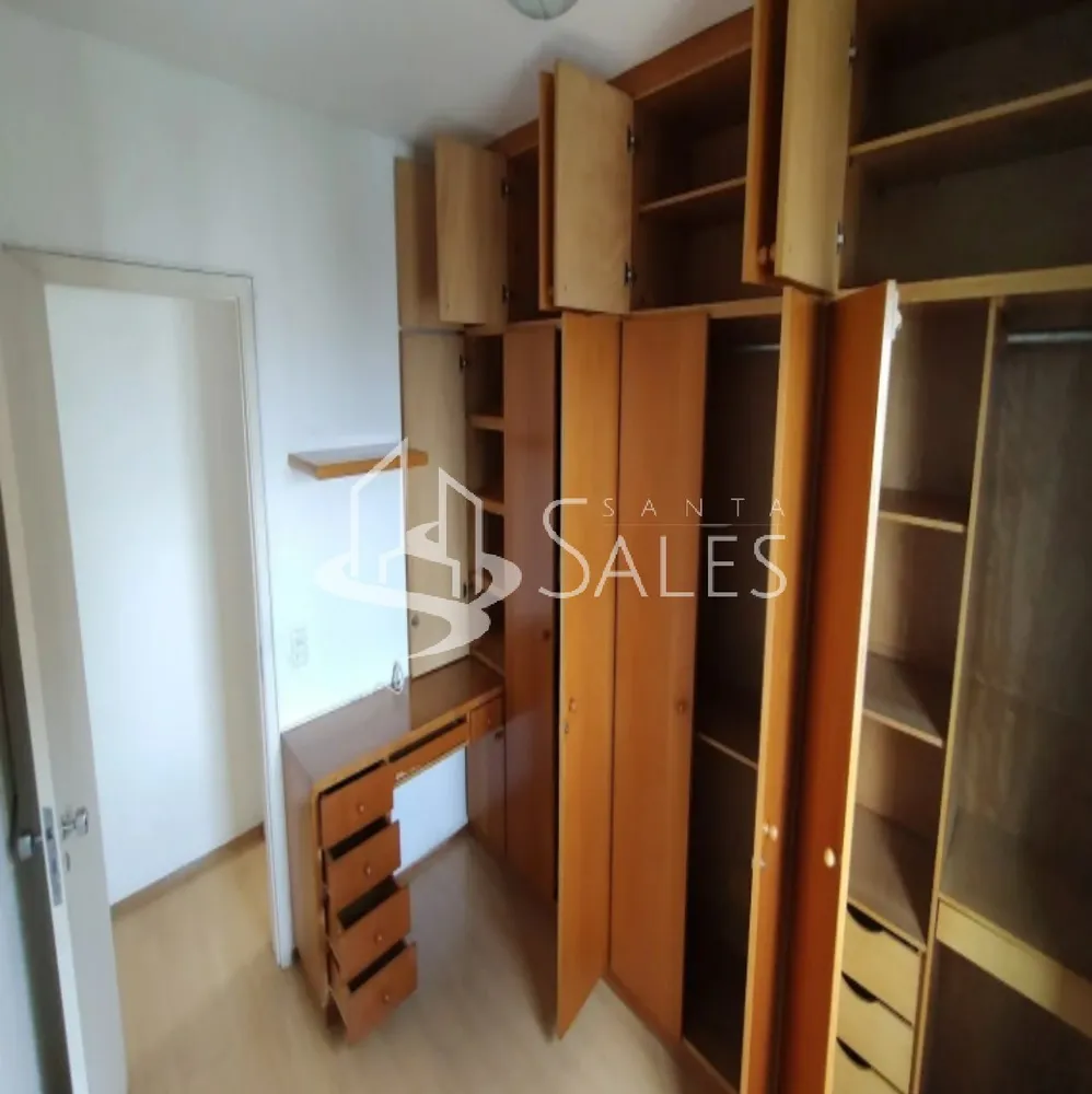 Apartamento, 4 quartos, 80 m² - Foto 4