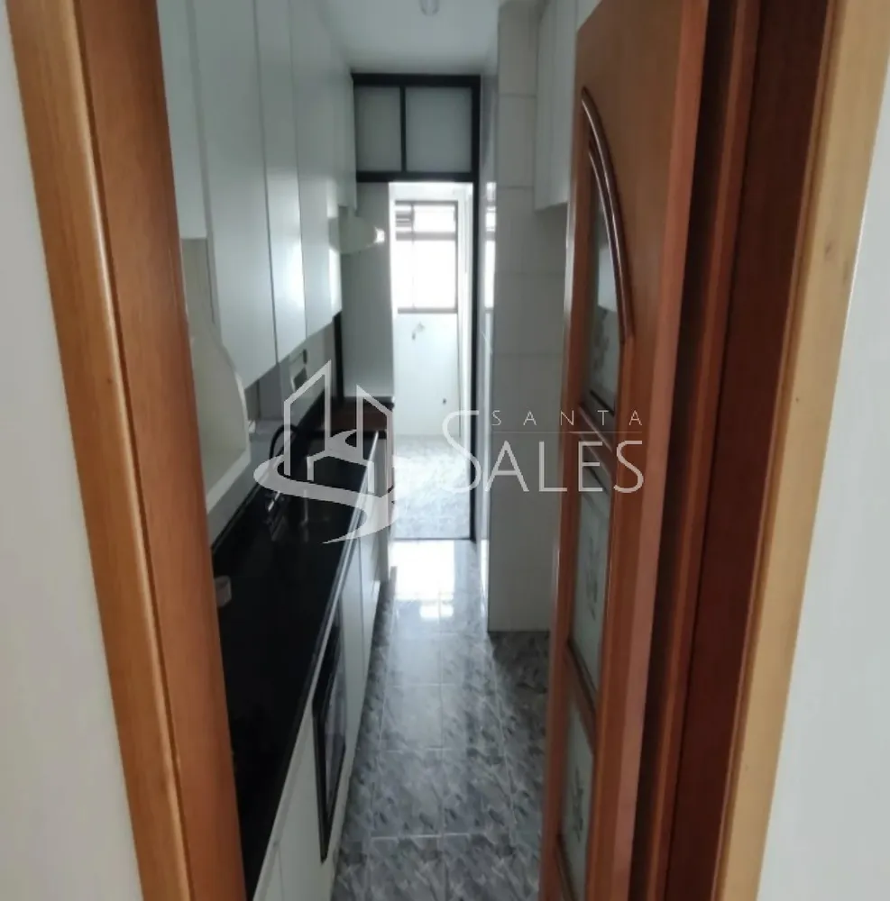 Apartamento, 4 quartos, 80 m² - Foto 6
