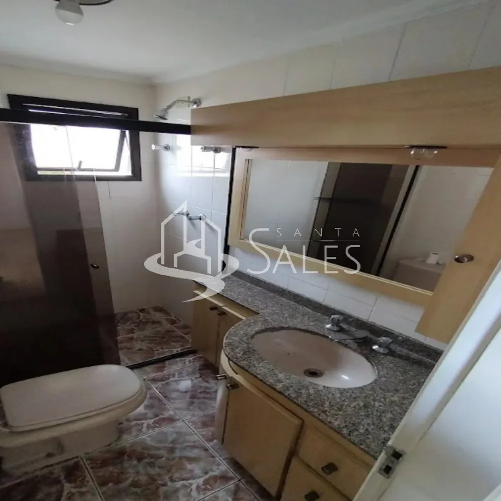 Apartamento, 4 quartos, 80 m² - Foto 13