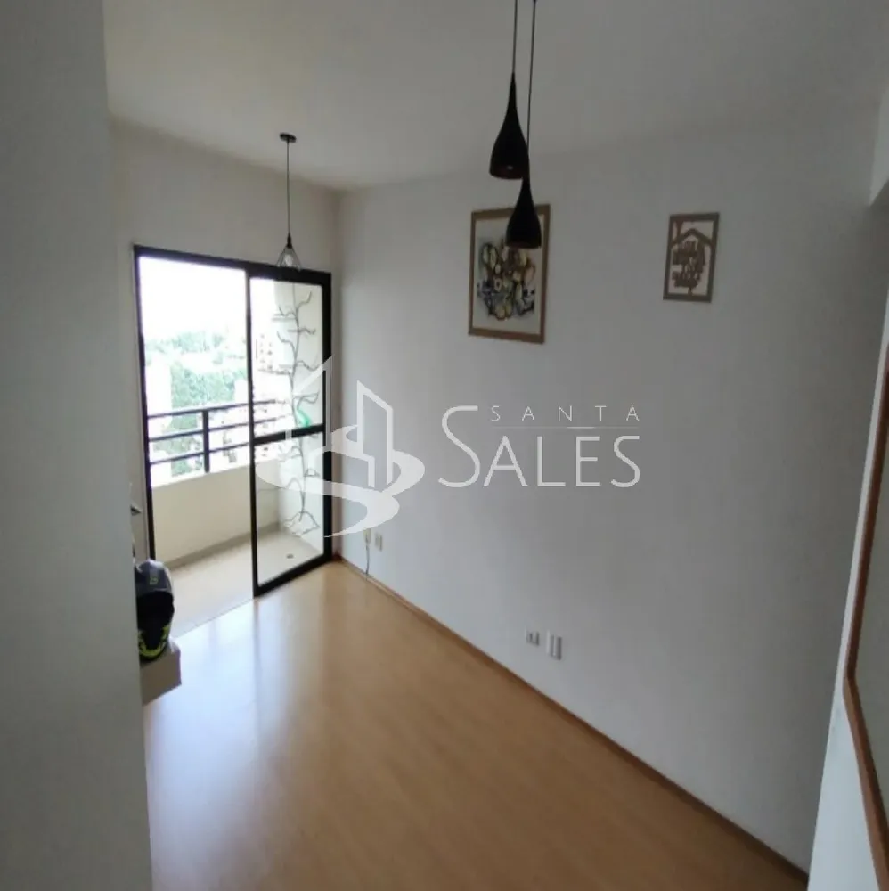 Apartamento, 4 quartos, 80 m² - Foto 2