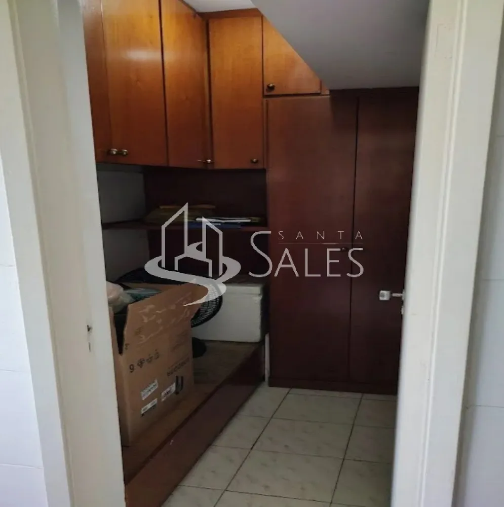 Apartamento, 4 quartos, 80 m² - Foto 8